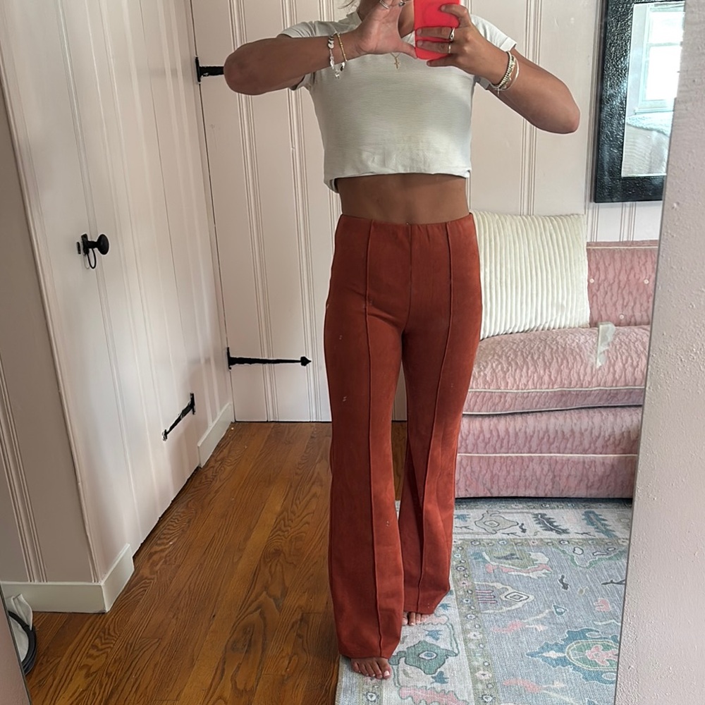 Altar’d State Fall pants